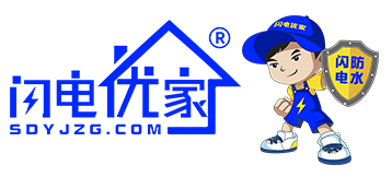 蘇州閃電防水科技有限公司logo